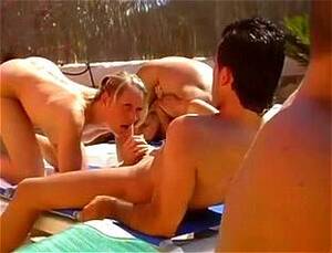 group sex for fun - Watch Pool Side Fun Party Time - Group Sex, Orgy Party, Groupsex Porn -  SpankBang