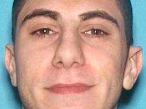 Convict - Bergen Convict Charged With Possession Of Child Porn