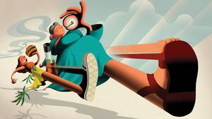 fat sleeping mom - I Got High With My Mom at HempCon | GQ