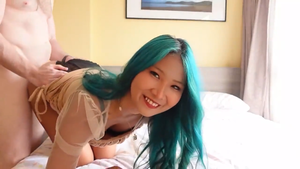 asian girlfriend white cock - Asian girl loves white cock - Porn Videos & Photos - EroMe