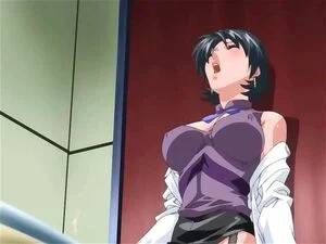 black anal anime - Watch 1728 - Bible Black, Anal, Hentai Anime Porn - SpankBang