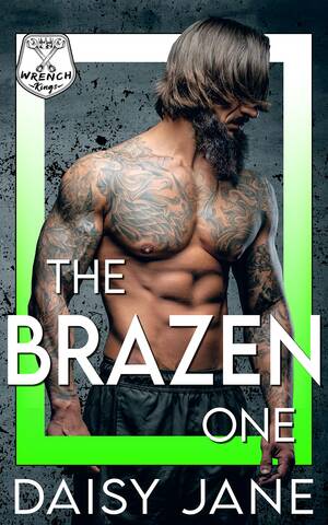 Crying Blackmail Blowjob - The Brazen One (Wrench Kings, #2) by Daisy Jane | Goodreads