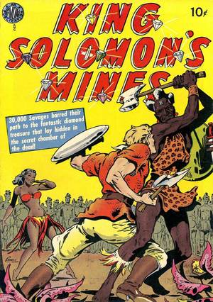 Interracial Superhero Porn - Interracial romance in comic books