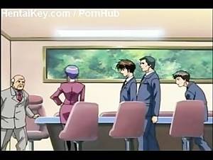 cloud group gangbang roo - Office Gangbang