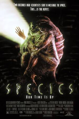 Mature Forced Sex Porn - Species (1995) - IMDb