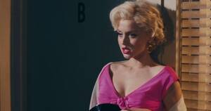 Brutal Forced Blowjob - About 'Blonde's' Blowjob Scene