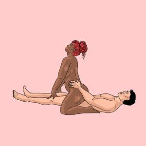 big cocks anal sex positions - Sex Positions For A Big Dick | Free Anal Porn