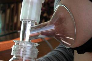 induced erotic lactation - Though I haven't yet given the lactation induction process my full  commitment until the goal was reached, I've seriously dabbled in the  process for several ...