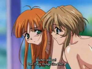 anime blonde lesbian 69 pics - Lesbian Anime Sex, uploaded by ariatush