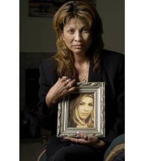 big shemale tit viviane araujo - Sylvia and Gwen Araujo - Transgender Forum : Transgender Forum