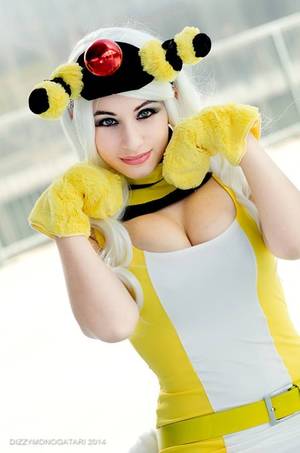 Female Ampharos Porn - Mega Ampharos