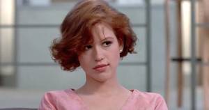 Molly Ringwald Porn - Wallpaper and background photos of Molly Ringwald Gifs for fans of Molly  Ringwald images.