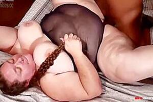 interracial black on white bbw - Hot White Bbw Fucked By Black by BBWHighway, full Interracial fuck video  (Nov 2, 2021)