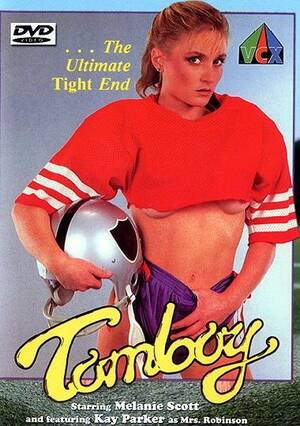 Melanie Scott Classic Porn - Tomboy DVD Porn Video | VCX Home Of The Classics