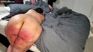 big bottom spanked - Watch hard spanking - Punishment Butt, Spanking Big Ass, Fetish Porn -  SpankBang