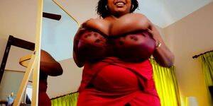 dailymotion miosotis tits - Miosotis in Red Dress - Tnaflix.com