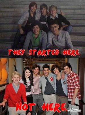 icarly famous toon facials - Because there are so many people that believe that they got famous because  of ICarly, and I'm like, nope your an idiot because they have been around a  lot ...