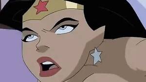 Cartoon Wonder Woman Porn - Teen Titans Wonder Woman Cartoon Porn | CartoonPorn.com