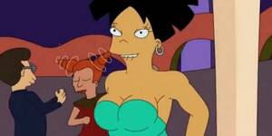 asian ass from futurama porn - Futurama Lust Part 2 - Tnaflix.com
