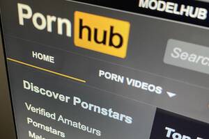 Montreal Women Porn - 40 women in California launch suit against Montreal-based parent company of  Pornhub
