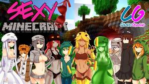 Minecraft Mob Sex - Lets Play SEX in Minecraft?! - 'Minecraft A True Love' - Indie Game -  YouTube
