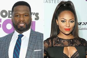 50 Cent Girlfriend Porn - 50 Cent Wins Revenge Porn Lawsuit Against Teairra Mari