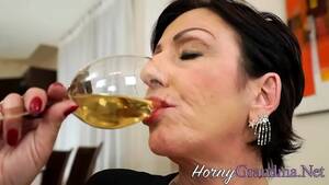 big tits mature tattoo - Tattooed old woman with big tits sucks - XVIDEOS.COM