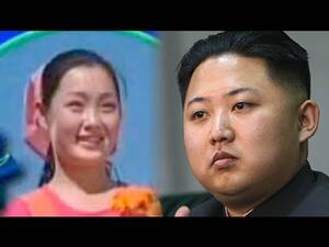 North Korea Porn Ladies - North Korean Leader Executes Ex-Girlfriend For Porn? | Crazy Details -  YouTube