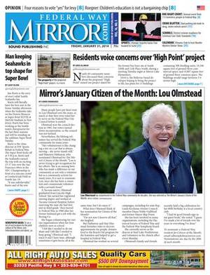 Federal Way Asian Porn - 