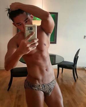 asian stud - gay porn â€” rebelziid: Gorgeous Asian Stud [ Such a.
