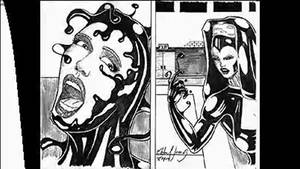 alien hentai sex slave captions - Sex alien antjack xxx - Parasite mind control lesbian comic parasite mind  control lesbian comic lesbian