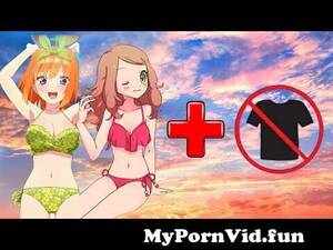 Naked Anime Pokemon Girl Porn - Pokegirls in without clothes modeðŸŒŸðŸŒŸ || Pokemon Anime #pokemon #cartoon  from pokemon chloe gÄ±rls nude Watch Video - MyPornVid.fun