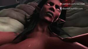 demon sex 3d - Sacrifice by Dezmall - Sex with Demon Succubus 3D CG SFM