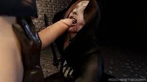 Horror Porn Resident Evil - Watch Resident Evil Village Compilation - Resident Evil, Resident Evil  Village, Blowjob Porn - SpankBang