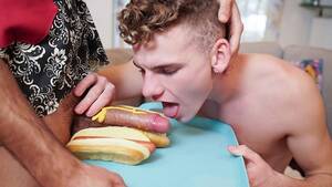 Food Boy Porn - Food Gay Porn Videos | Pornhub.com