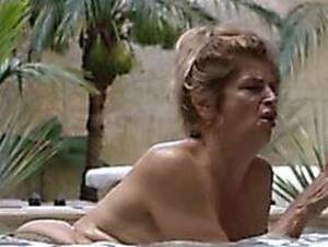 Kirstie Alley Sex Scene - KIRSTIE ALLEY Nude - AZnude
