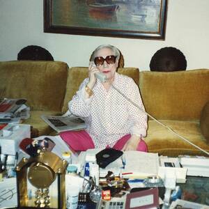 Nazi Pregnant Porn - She Escaped the Nazis to Become New York's Porn Queen - Jewish World -  Haaretz.com