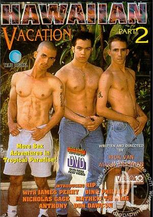 Hawaiian Vacation Porn - Gay Porn Videos, DVDs & Sex Toys @ Gay DVD Empire
