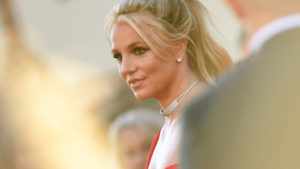 Britney Spears Doing - Britney Spears' memoir 'The Woman in Me': All the bombshell revelations â€“  NBC Los Angeles