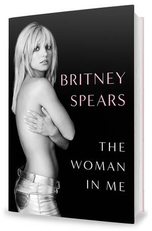 black drunk sluts - Britney Spears, Matthew Perry, John Stamos: 2023's juiciest celeb books