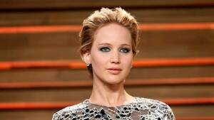 Jennifer Lawrence Nude Pussy - Jennifer Lawrence: Nude Photo Leak Is 'Sex Crime' | Ents & Arts News | Sky  News