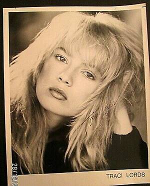 Classic Porn Star Pics Traci - TRACI LORDS:CLASSIC PORN STAR FROM 70,S (HAND SIGN AUTOGRAPH PUBLICTY  PHOTO) | eBay