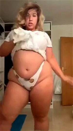 fat spanish girl naked - Watch Fat spanish girl - Bbw, Fat, Amateur Porn - SpankBang