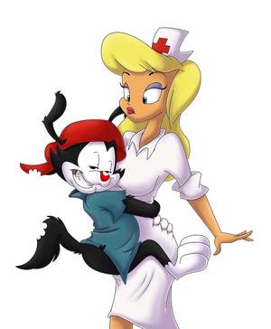 Hello Nurse Porn - Hello Nurse. hello_nurse_by_icelion87-d3cdpo3