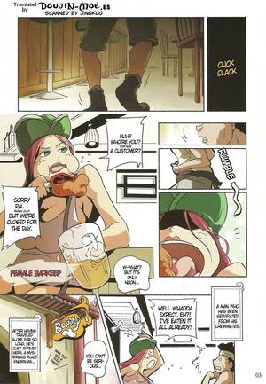 Jewelry Bonney One Piece Porn Comics - ... Sato Samitt (Satomi Sato) Tougenkyou (One Piece) ...