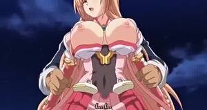 anime worrior cartoon porn - Naughty Hentai Sexy Video Warrior Girl - Hentai.video