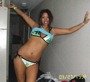 Mary Katherine Ham Porn - michellemalkinbikini3