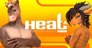 3d Furry Games - Heat Unity Porn Sex Game v.0.5.5.0 Download for Windows