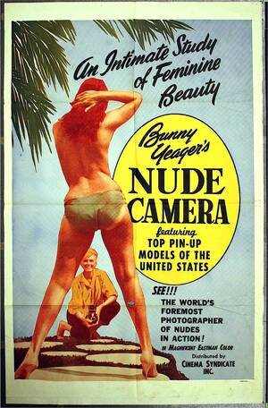 natural vintage nudists - Nudes on Tiger Reef (1964) - IMDb