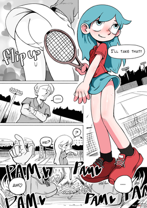 hilda erotic illustrations - Hilda - Sumirechan porn comic - the best cartoon porn comics, Rule 34 |  MULT34